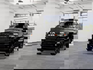 New 2026 RAM 1500 Laramie video 1