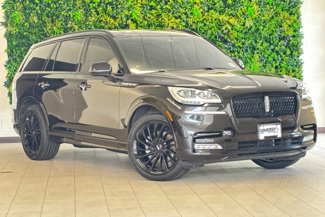 Certified 2022 Lincoln Aviator Reserve w/ Equipment Group 201A image 1