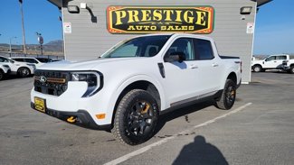 Used 2025 Ford Maverick Tremor image 1