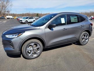 New 2025 Ford Escape ST-Line w/ Tech Pack #1 image 1