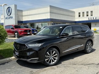 New 2025 Acura MDX w/ Technology Package image 1