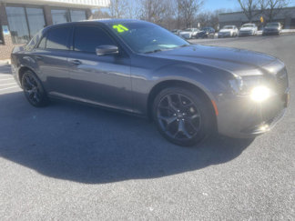 Used 2021 Chrysler 300 S image 1