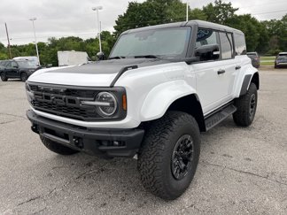 New 2025 Ford Bronco Raptor image 1