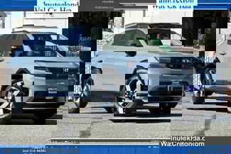 New 2025 Honda Prologue Touring image 1