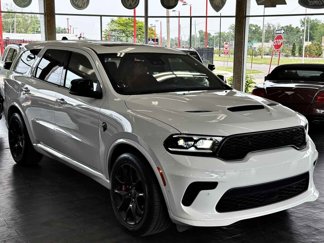 Used 2024 Dodge Durango SRT Hellcat image 1