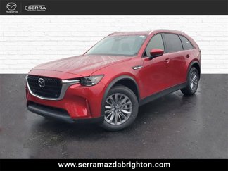 New 2025 MAZDA CX-90 3.3 Turbo w/ Preferred Package image 1