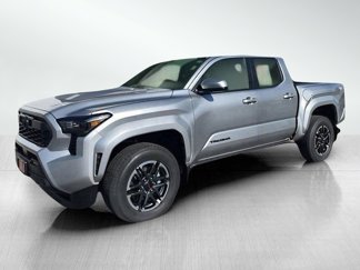 New 2025 Toyota Tacoma TRD Sport image 1