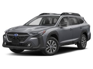 New 2025 Subaru Outback Premium image 1