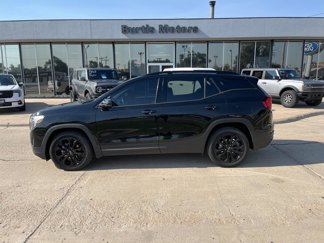 Used 2020 GMC Terrain SLE w/ Driver Convenience Package image 1