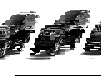 New 2025 Jeep Grand Cherokee L Altitude image 1