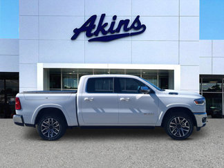 New 2025 RAM 1500 Limited image 1
