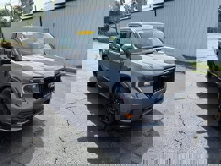 New 2025 Ford Maverick Lobo image 1