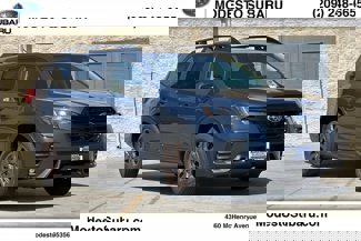 New 2025 Subaru Ascent Bronze Edition image 1