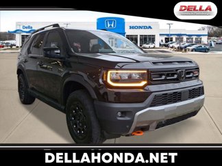 New 2026 Honda Passport TrailSport image 1