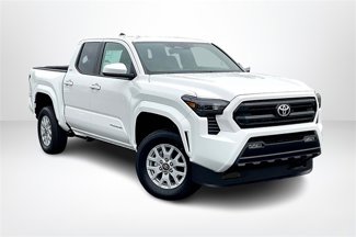 New 2025 Toyota Tacoma SR5 image 1