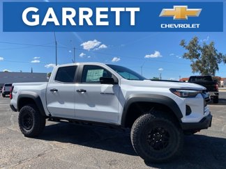 New 2026 Chevrolet Colorado ZR2 w/ ZR2 Bison Edition image 1