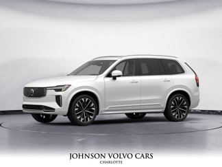 New 2026 Volvo XC90 B6 Ultra image 1