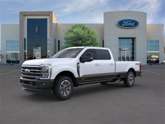New 2025 Ford F350 King Ranch image 1