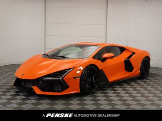 Used 2024 Lamborghini Revuelto image 1