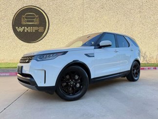 Used 2019 Land Rover Discovery SE image 1