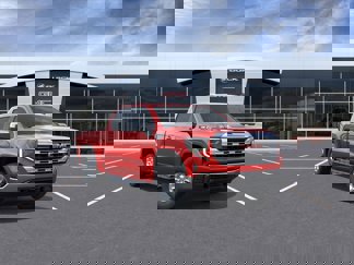 New 2026 GMC Sierra 1500 SLE image 1
