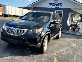 Used 2013 Kia Sorento LX image 1