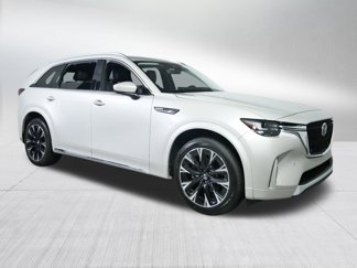 Certified 2024 MAZDA CX-90 3.3 Turbo S image 1