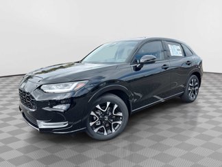 New 2026 Honda HR-V EX-L image 1