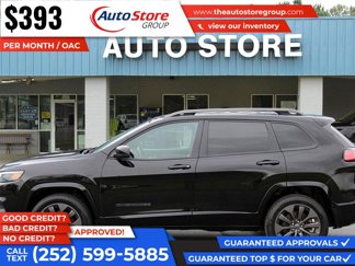 Used 2019 Jeep Cherokee High Altitude image 1
