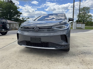 Used 2023 Volkswagen ID.4 Pro S Plus image 1
