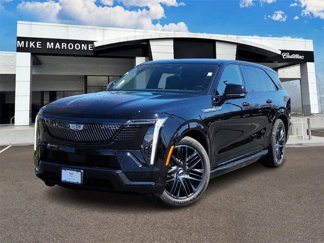 New 2025 Cadillac Escalade IQ Sport 2 image 1