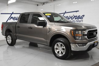 Used 2023 Ford F150 XLT image 1