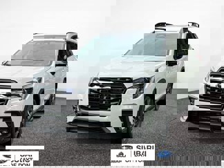 New 2025 Subaru Ascent Limited image 1