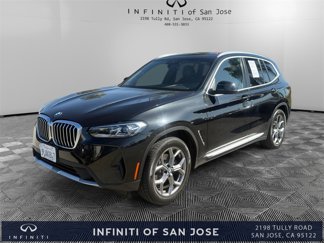 Used 2024 BMW X3 xDrive30i image 1