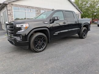 Used 2021 GMC Sierra 1500 Elevation w/ Preferred Package image 1