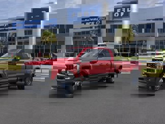 New 2025 Ford F350 XL w/ FX4 Off-Road Package image 1