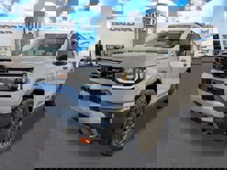 New 2026 Honda Passport TrailSport Elite image 1