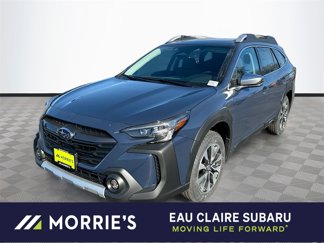 New 2025 Subaru Outback Touring w/ Popular Package #2 image 1