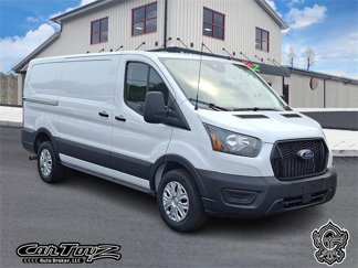 Used 2024 Ford Transit 150 Low Roof image 1
