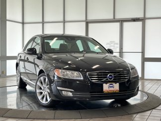 Used 2016 Volvo S80 T5 image 1