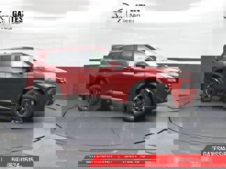 New 2026 Nissan Rogue SV image 1