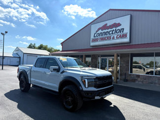 Used 2024 Ford F150 Raptor image 1