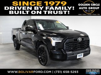 Used 2022 Toyota Tundra SR5 360° Tour