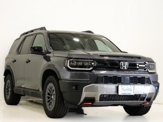 New 2026 Honda Passport TrailSport image 1