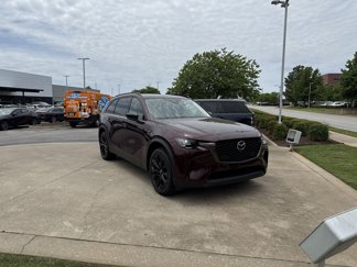 New 2025 MAZDA CX-90 3.3 Turbo w/ Premium Sport Pkg image 1