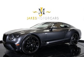 Used 2021 Bentley Continental GT image 1