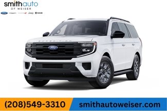 New 2025 Ford Expedition Active image 1