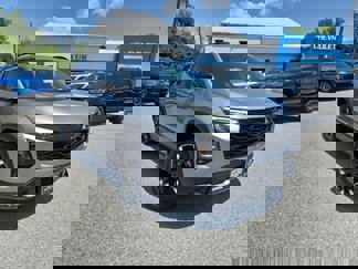 New 2025 Chevrolet Equinox RS w/ Safety and Technology Package image 1