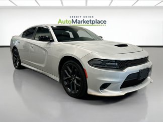 Used 2021 Dodge Charger GT w/ Blacktop Package image 1