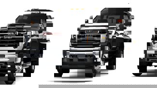 New 2025 GMC Sierra 3500 SLT w/ SLT Premium Package image 1